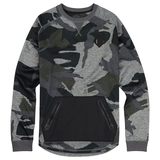 バートン(BURTON) CAPTION CREW Men’s 16782100335 スウェット･トレーナー･パーカー