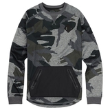 バートン(BURTON) CAPTION CREW Men’s 16782100335 スウェット･トレーナー･パーカー
