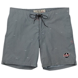 バートン(BURTON) CREEKSIDE SHORT Men’s 16748100557 ハーフ･ショートパンツ(メンズ)