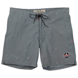 バートン(BURTON) CREEKSIDE SHORT Men’s 16748100557 ハーフ･ショートパンツ(メンズ)
