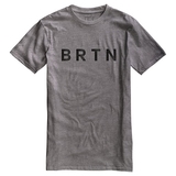 バートン(BURTON) BRTN SLIM SS TEE Men’s 16029100079 半袖Tシャツ(メンズ)