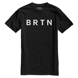 バートン(BURTON) BRTN SLIM SS TEE Men’s 16029100002 半袖Tシャツ(メンズ)
