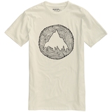 バートン(BURTON) JOHNSON SS TEE Men’s 16845100104 半袖Tシャツ(メンズ)