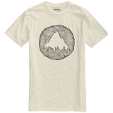 バートン(BURTON) JOHNSON SS TEE Men’s 16845100104 半袖Tシャツ(メンズ)