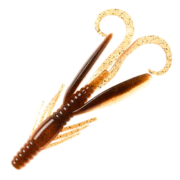 バークレイ パワーホッグ 1409869 ホッグ･クローワーム