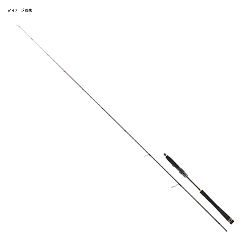 アブガルシア(Abu Garcia) エラディケーター セブン スペシャル ESSS