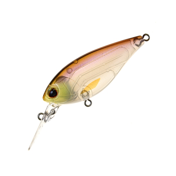 バークレイ DEX SC55F(デックス シャッディングクランク) 1416270 クランクベイト