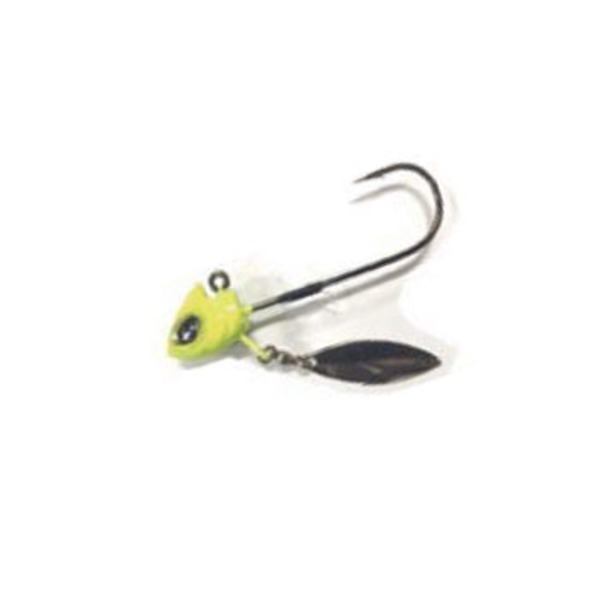 GEECRACK(ジークラック) GS bladon(ブレードン)   ワームフック(ジグヘッド)