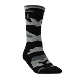 UNDER ARMOUR(アンダーアーマー) SAL8339 UAチャージドコットンミドルカモソックス SAL8339 【廃】インナーソックス