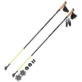 DOD(ディーオーディー) 2WAYノルディックポール WP-05M I型グリップトレッキングポール