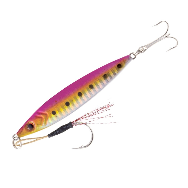 クロスファクター(CROSS FACTOR) ブレイズジグ 40g CLG150 メタルジグ(40～60g未満)