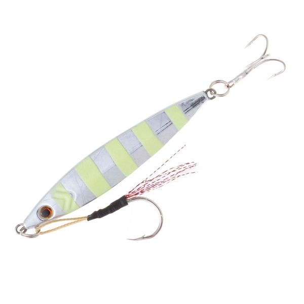 クロスファクター(CROSS FACTOR) ブレイズジグ 40g CLG150 メタルジグ(40～60g未満)