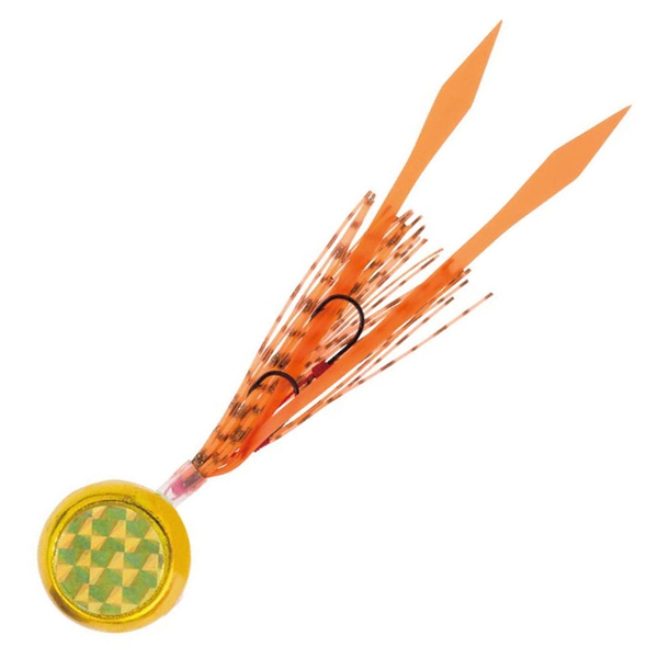 クロスファクター(CROSS FACTOR) ブレイズラバー CLA020 タイラバ