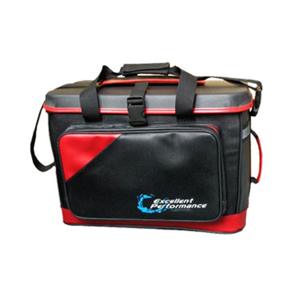 エクセル ハードクーラーバッグ UF-3850 フィッシングクーラー20～39リットル