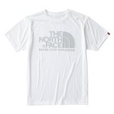 THE NORTH FACE(ザ･ノース･フェイス) S/S COLOR DOME TEE Men’s NT31620 半袖Tシャツ(メンズ)