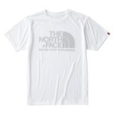 THE NORTH FACE(ザ･ノース･フェイス) S/S COLOR DOME TEE Men’s NT31620 半袖Tシャツ(メンズ)