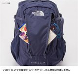THE NORTH FACE(ザ・ノース・フェイス) SINGLE SHOT(シングル ショット