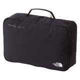 THE NORTH FACE(ザ･ノース･フェイス) TRAVEL BOX(トラベル ボックス) 9L/M NM91613 ストレージバッグ･衣類収納