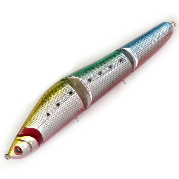 アピア(APIA) ブリガンテ   ミノー(リップレス)