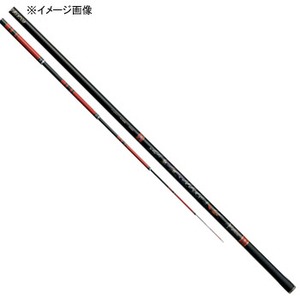 がまかつ鮎竿 競技スペシャルV5 急瀬9m 【公式通販】