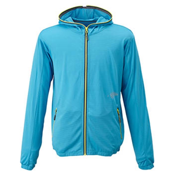 フリーノット(FREE KNOT) ハヤブサ フリーノット BOWBUWN(ボウブン) フーディー Y1434-M-76 フィッシングジャケット