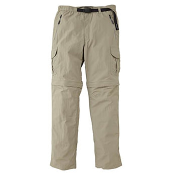 フリーノット(FREE KNOT) ハヤブサ フリーノット BOWBUWN(ボウブン)コンバーチブルパンツ(切替ショート) Y2412-L-96 フィッシングパンツ