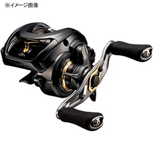 Daiwa スティーズ