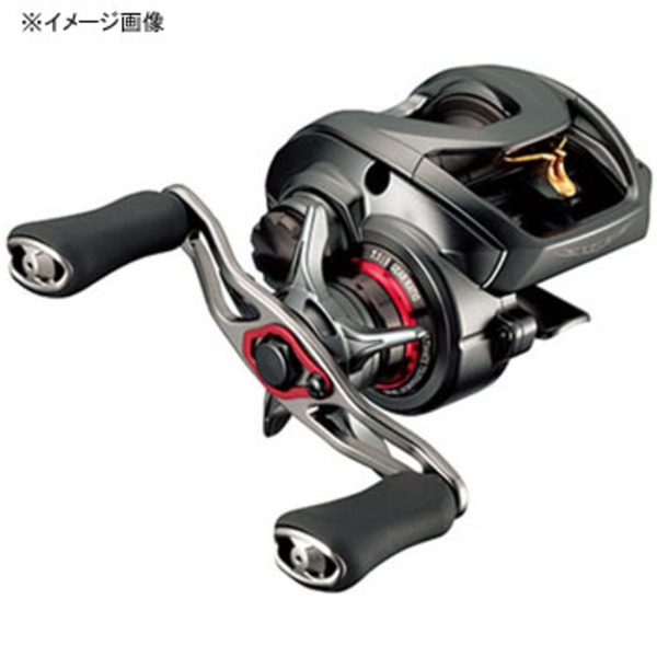 ダイワ(Daiwa) スティーズ SV TW 1016SV-SHL (スティーズSVTW) 左巻き 00613355 マグネットブレーキタイプ