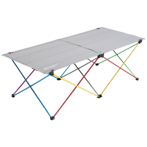 DOD(ディーオーディー) ウルトラライトパーティーテーブル TB5-440 キャンプテーブル