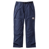 HELLY HANSEN(ヘリーハンセン) ALVISS LIGHT PANTS Men’s HH21602 レインパンツ