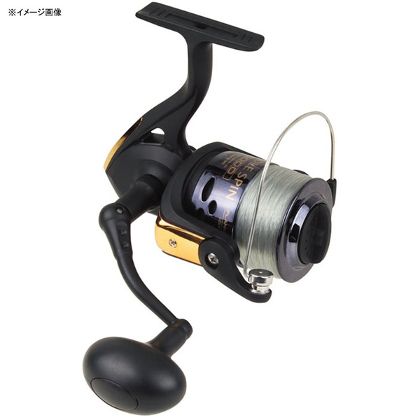 大阪漁具(OGK) ミドルスピン 4500 MDS4500 4000～5000番