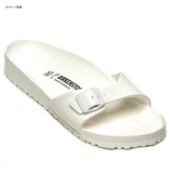 BIRKENSTOCK(ビルケンシュトック) MADRID EVA(マドリッド EVA)ウィメンズ 128183 シャワーサンダル(レディース)