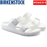 BIRKENSTOCK(ビルケンシュトック) ARIZONA EVA(アリゾナ EVA) ウィメンズ 129443 ストラップサンダル(レディース)