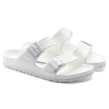 BIRKENSTOCK(ビルケンシュトック) ARIZONA EVA(アリゾナ EVA) ウィメンズ 129443 ストラップサンダル(レディース)