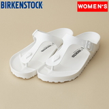 BIRKENSTOCK(ビルケンシュトック) GIZEH EVA(ギゼ EVA) ウィメンズ 128221 ストラップサンダル(レディース)