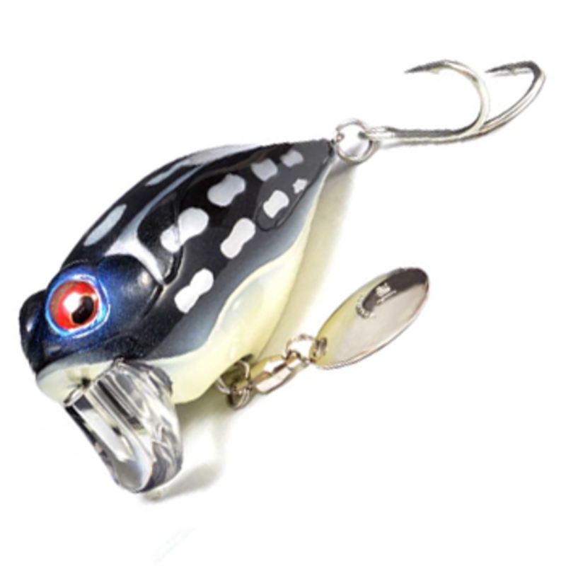メガバス(Megabass) NOISY CAT FLIPPER(ノイジーキャットフリッパー