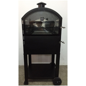ONOE(尾上製作所) チャコールピザオーブン ピザストーン付 屋外用 ON-1773