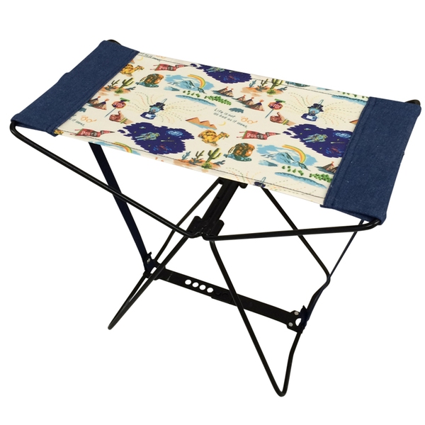 あまの(AMANO) バタフライチェアー WLL0091 折り畳みチェア