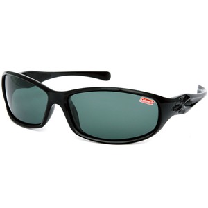 Coleman(コールマン) CO3033-3 コールマンサングラス ブラック グリーンスモーク(偏光) Coleman(コールマン) CO3033-3 コールマンサングラス ブラック グリーンスモーク(偏光)