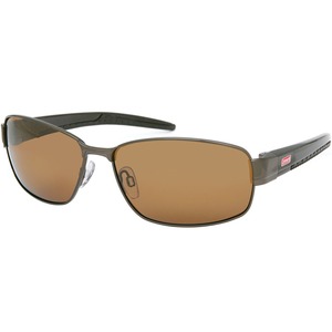 Coleman(コールマン) CO3054-2 コールマンサングラス ブラウン×ブラウン ブラウン(偏光) Coleman(コールマン) CO3054-2 コールマンサングラス ブラウン×ブラウン ブラウン(偏光)