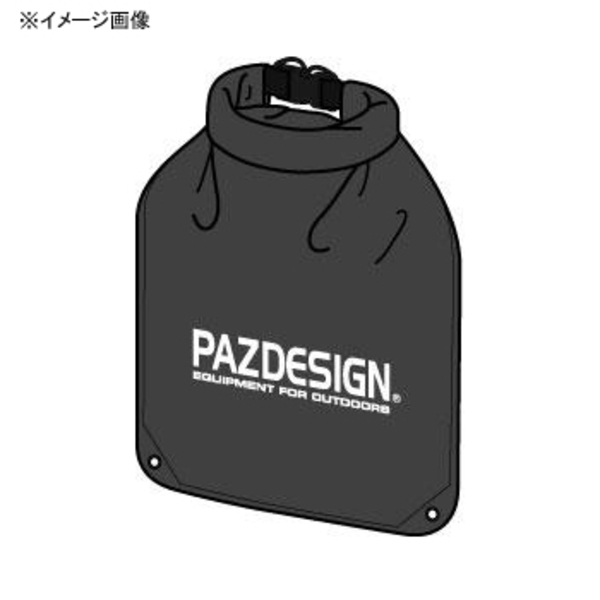 パズデザイン TP スプラッシュバック PAC-205 トートバッグ