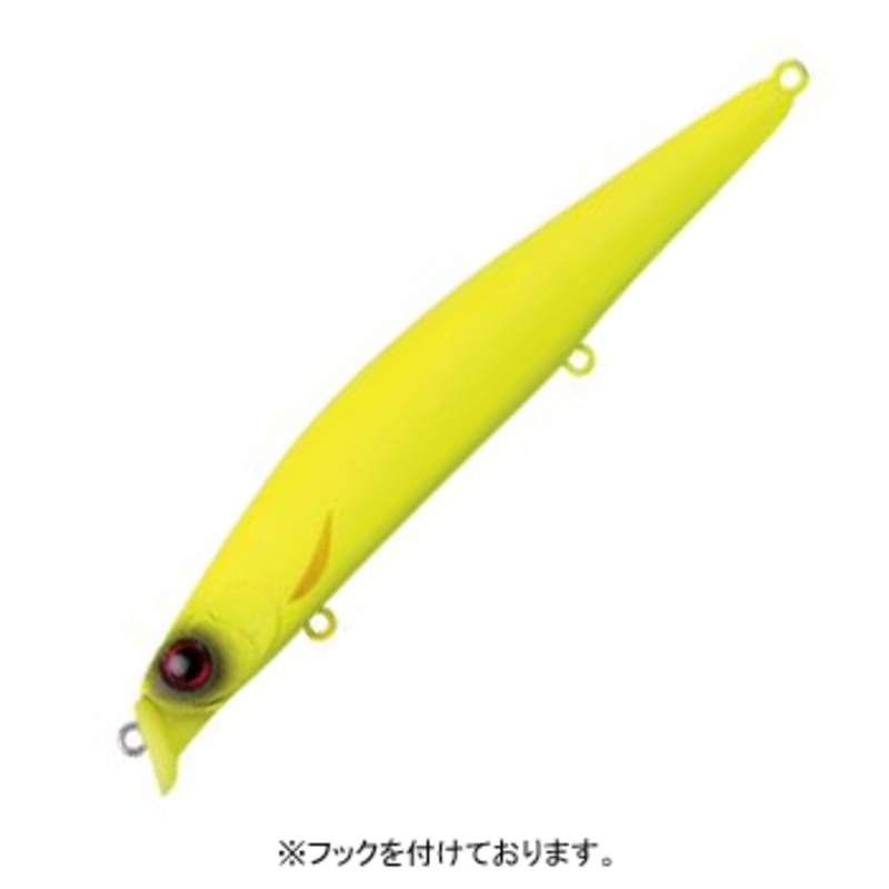 パズデザイン リード シャローウォッシュ 110F HSR SW110F-129