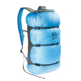 GRANITE GEAR(グラナイトギア) スラッカーパッカーコンプレッションドライサック 2211200102 ドライバッグ･防水バッグ
