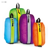 GRANITE GEAR(グラナイトギア) AIR ZIPPDITTY(エアジップディティー 2個セット) 2210900152 スタッフバッグ