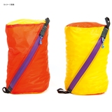 GRANITE GEAR(グラナイトギア) エアジップツイスト 2210900161 スタッフバッグ