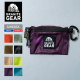 GRANITE GEAR(グラナイトギア) TRAIL WALLET S(トレイルワレット S) 2210900068 ウォレット･財布
