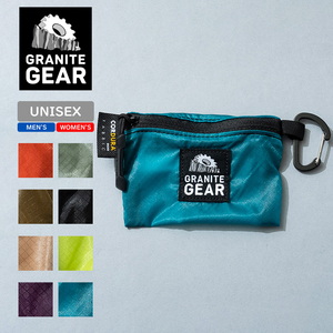GRANITE GEAR(グラナイトギア) 【25春夏】TRAIL WALLET S(トレイルワレット S) ONE SIZE T79(ブルーベリー) 2210900068 GRANITE GEAR(グラナイトギア) 【25春夏】TRAIL WALLET S(トレイルワレット S) ONE SIZE T79(ブルーベリー) 2210900068