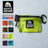 GRANITE GEAR(グラナイトギア) TRAIL WALLET S(トレイルワレット S) 2210900068 ウォレット･財布
