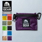 GRANITE GEAR(グラナイトギア) TRAIL WALLET M(トレイルワレット M) 2210900069 ウォレット･財布