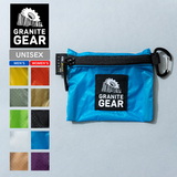 GRANITE GEAR(グラナイトギア) TRAIL WALLET M(トレイルワレット M) 2210900069 ウォレット･財布